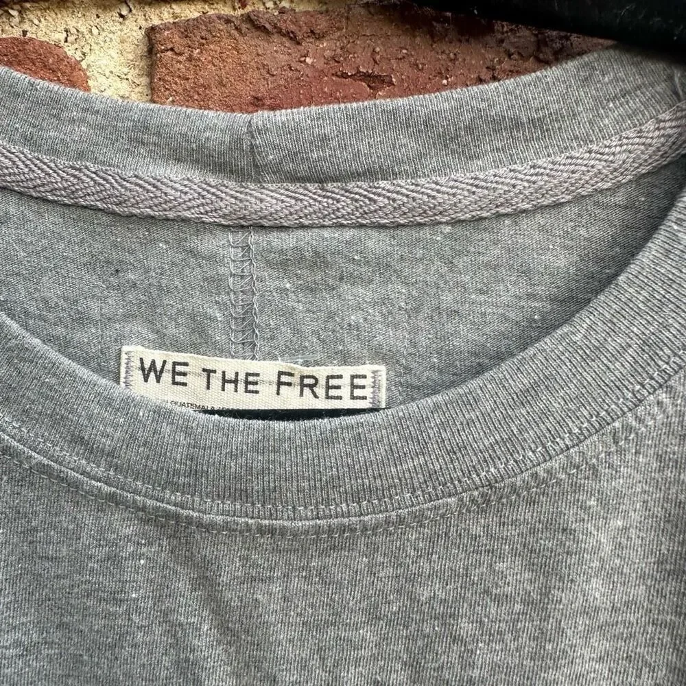 Free People free people